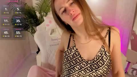 Bella online show from February 16, 2026, 1:13 am