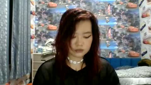 Kira online show from September 24, 2025, 7:50 pm