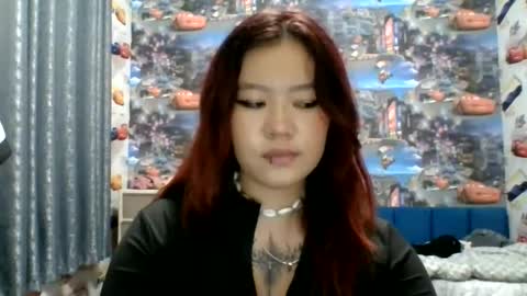 Kira online show from October 8, 2025, 6:49 pm