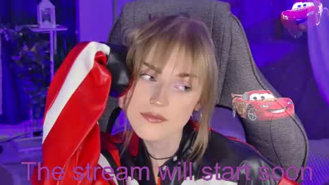 Kira online show from July 16, 2026, 2:28 am