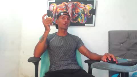 kiran_01 online show from September 9, 2025, 5:45 pm