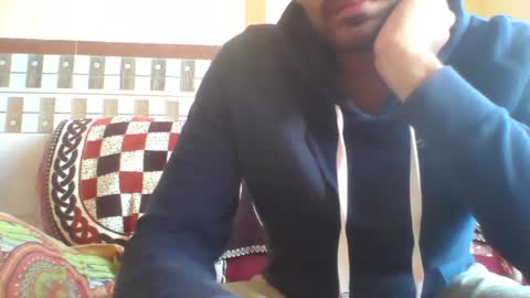 Snapshot of kirankrj12 chatting on December 26, 2024, 5:04 am Jasper online show from December 26, 2024, 5:04 am