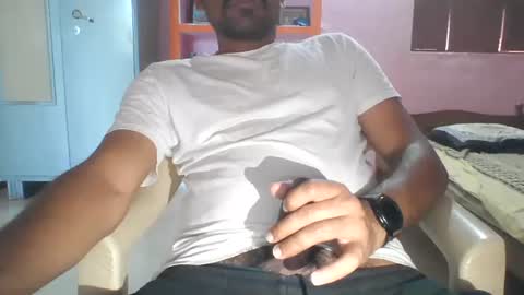 Snapshot of kirankrj12 chatting on February 25, 2025, 7:20 am Jasper online show from February 25, 2025, 7:20 am