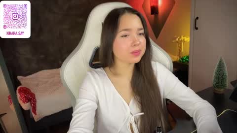 Kira online show from December 24, 2024, 11:49 am