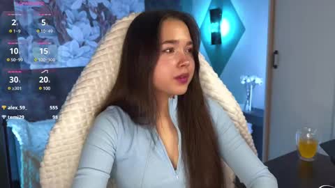 Kira online show from February 12, 2025, 12:01 pm