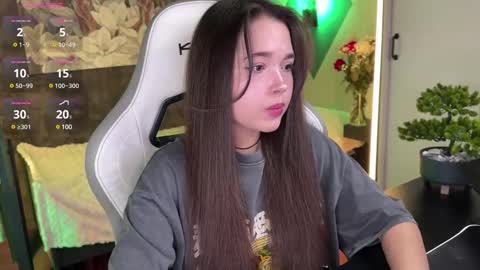 Kira online show from March 12, 2025, 9:44 am