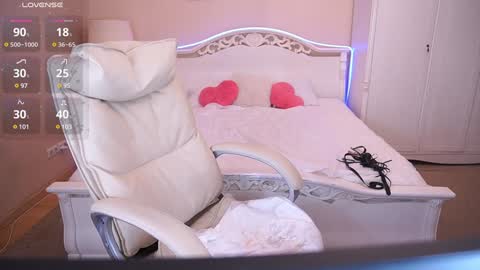 Kira online show from January 21, 2025, 5:27 am