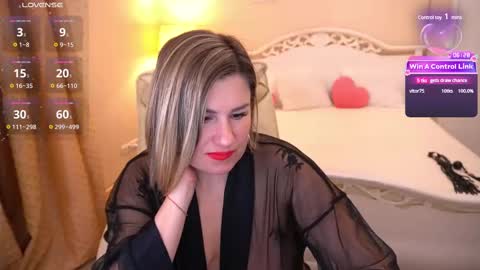 Kira online show from March 9, 2025, 10:08 pm