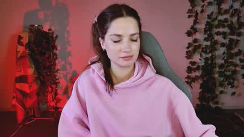 kiravair online show from March 6, 2026, 12:56 pm