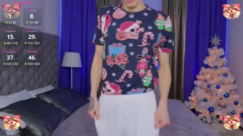    online show from December 15, 2024, 6:40 am