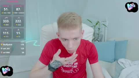    online show from February 12, 2025, 12:55 pm