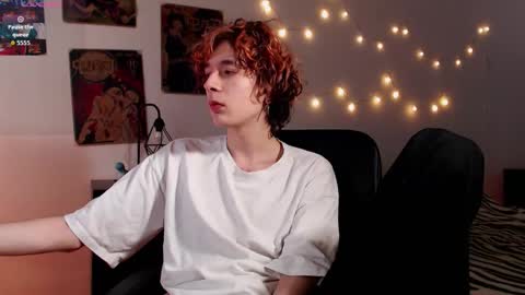 Alan online show from February 18, 2026, 2:24 pm