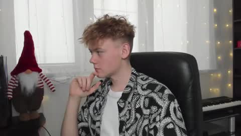 Kirill and Andrey online show from December 24, 2024, 12:11 pm