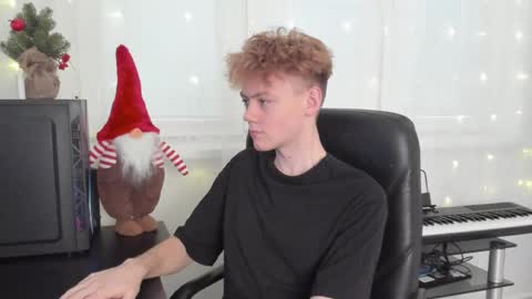 Kirill and Andrey online show from December 29, 2024, 12:55 pm