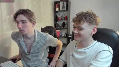 Kirill and Andrey online show from February 10, 2025, 1:03 am