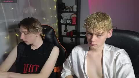 Kirill and Andrey online show from March 12, 2025, 5:38 pm