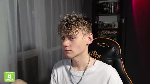 Kirill and Andrey online show from November 7, 2025, 2:50 pm