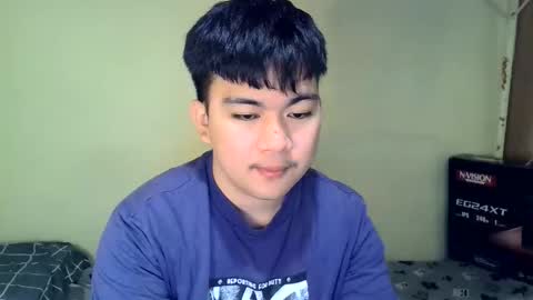 Kirito online show from November 9, 2025, 3:21 pm