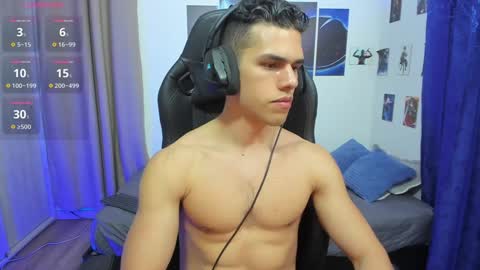 Jacob online show from December 3, 2024, 1:41 am