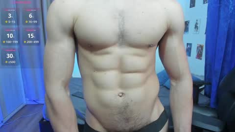 Jacob online show from December 3, 2024, 4:47 am