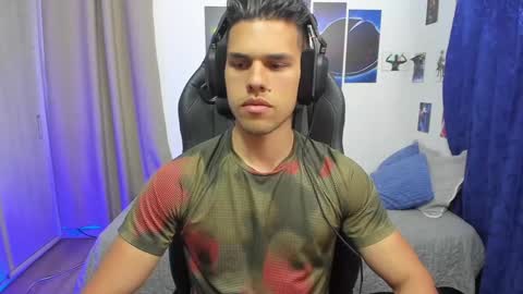 Jacob online show from December 20, 2024, 3:36 am