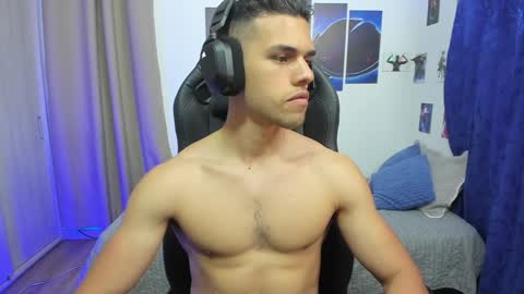 Jacob online show from December 21, 2024, 1:04 am