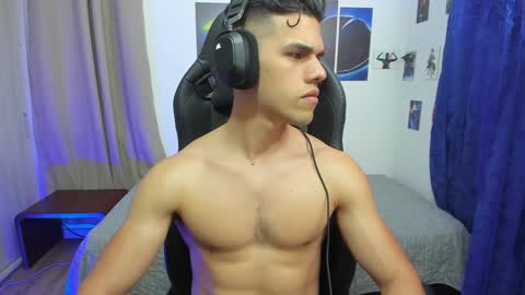 Jacob online show from December 31, 2024, 6:37 am