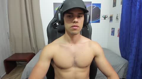 Jacob online show from January 24, 2025, 6:35 am