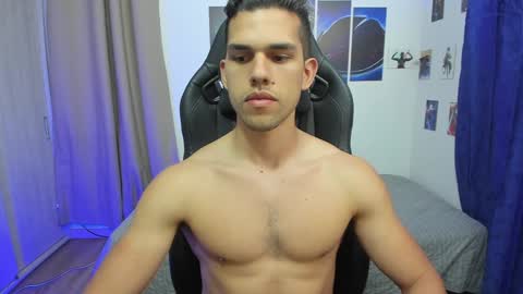 Jacob online show from January 26, 2025, 3:48 am