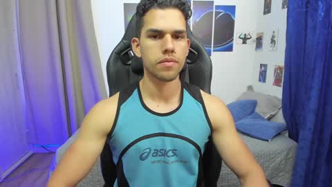 Jacob online show from January 31, 2025, 1:11 am