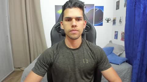 Jacob online show from February 2, 2025, 1:55 am