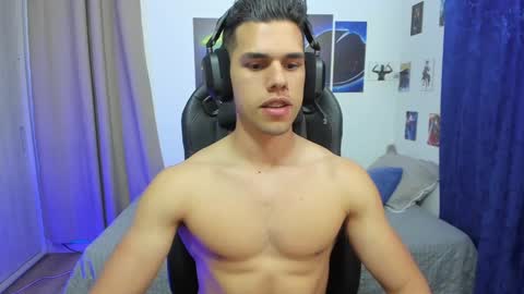 Jacob online show from February 6, 2025, 5:35 am