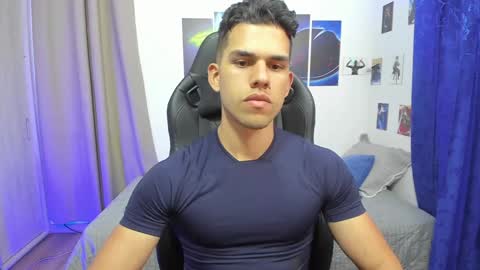 Jacob online show from February 7, 2025, 2:40 am