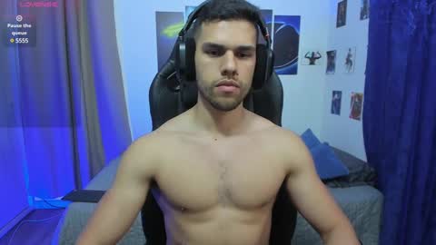 Jacob online show from March 12, 2025, 6:07 am