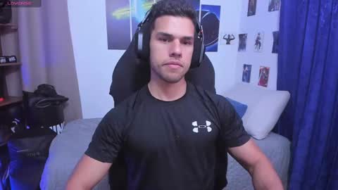 Jacob online show from September 19, 2025, 3:30 am