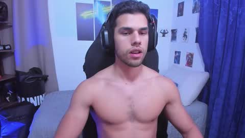 Jacob online show from September 25, 2025, 2:15 am