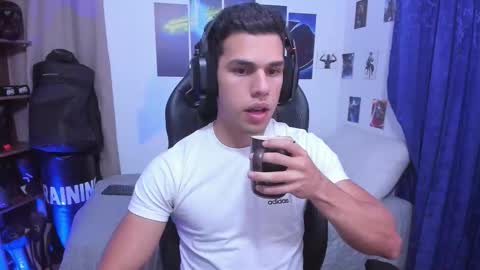 Jacob online show from September 28, 2025, 3:34 am