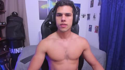 Jacob online show from September 30, 2025, 4:28 am