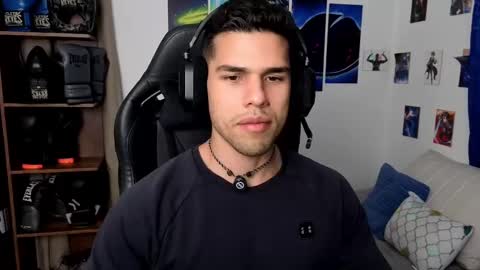 Jacob online show from November 10, 2025, 1:26 am