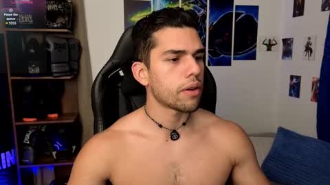 Jacob online show from December 15, 2025, 1:21 am