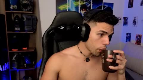 Jacob online show from January 12, 2026, 1:44 am