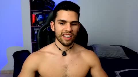 Jacob online show from April 17, 2026, 3:53 am