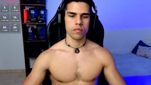 Jacob online show from June 11, 2026, 5:16 am