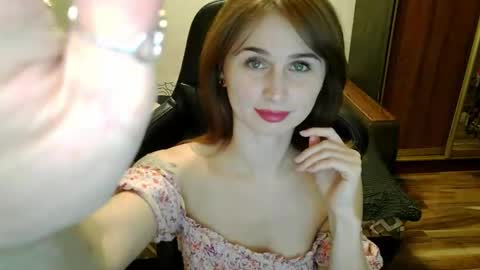 kirivant online show from November 17, 2025, 8:25 pm