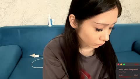 Hina online show from March 6, 2026, 12:01 pm