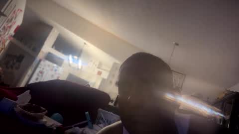 Kishan2525 online show from September 24, 2025, 9:34 am