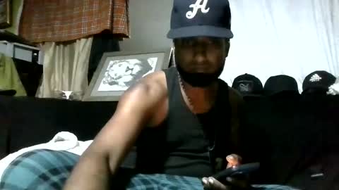 Kishan2525 online show from April 14, 2026, 10:10 am