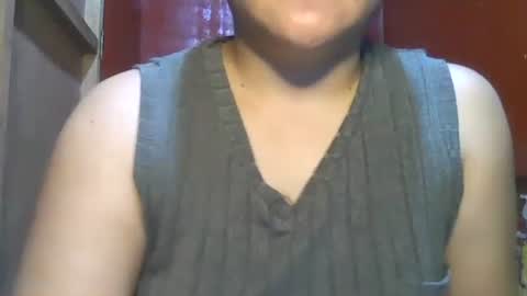 kiss_me_loves online show from September 29, 2025, 2:27 am