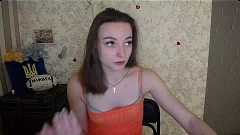 Valeria online show from December 8, 2024, 6:54 am