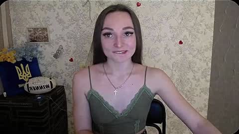 Valeria online show from December 20, 2024, 9:43 am